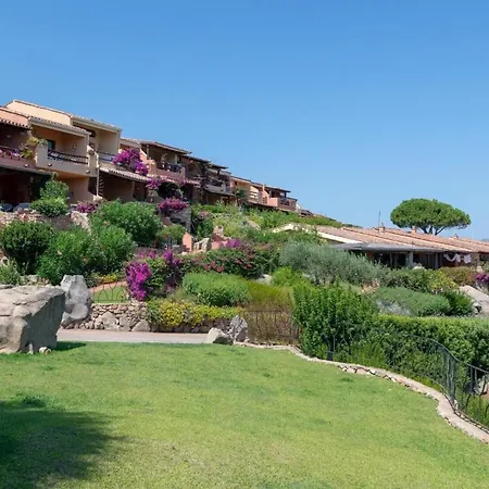 Holiday home In Golfo Aranci 30357 *