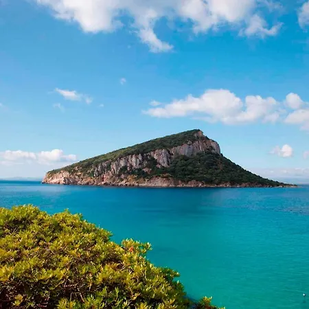 In Golfo Aranci 30357