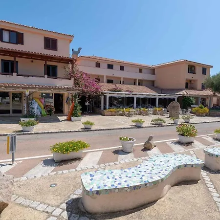In Golfo Aranci 30357 Holiday home *
