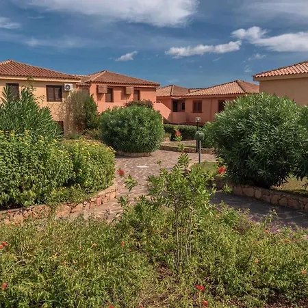 Holiday home In Golfo Aranci 30357
