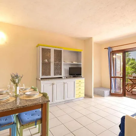 Holiday home In Golfo Aranci 30357