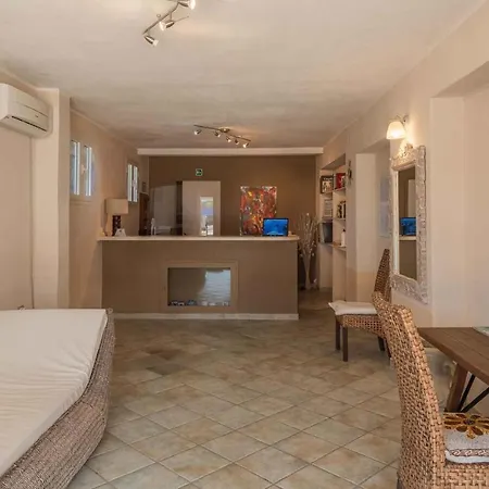 Appartement In 30357 Golfo Aranci