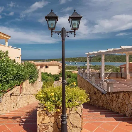 Casa de Férias In Golfo Aranci 30357